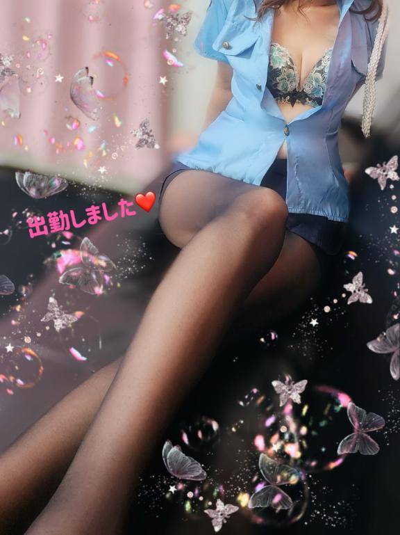 出勤☆