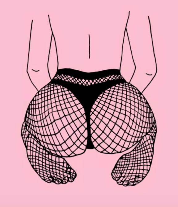 網タイツ明日だなこりゃ！