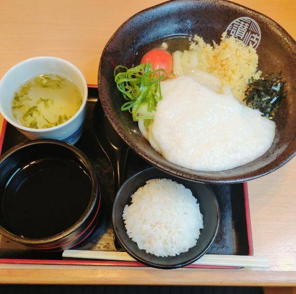 ぶっかけ
