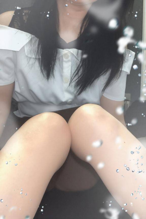 待っててね?