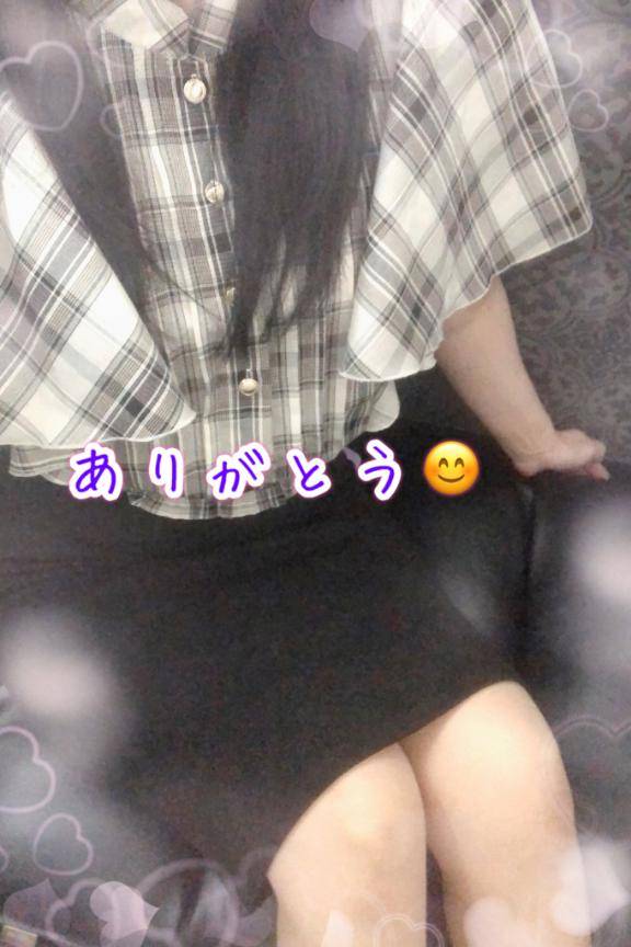 感謝??  セレナーデ701の貴方様