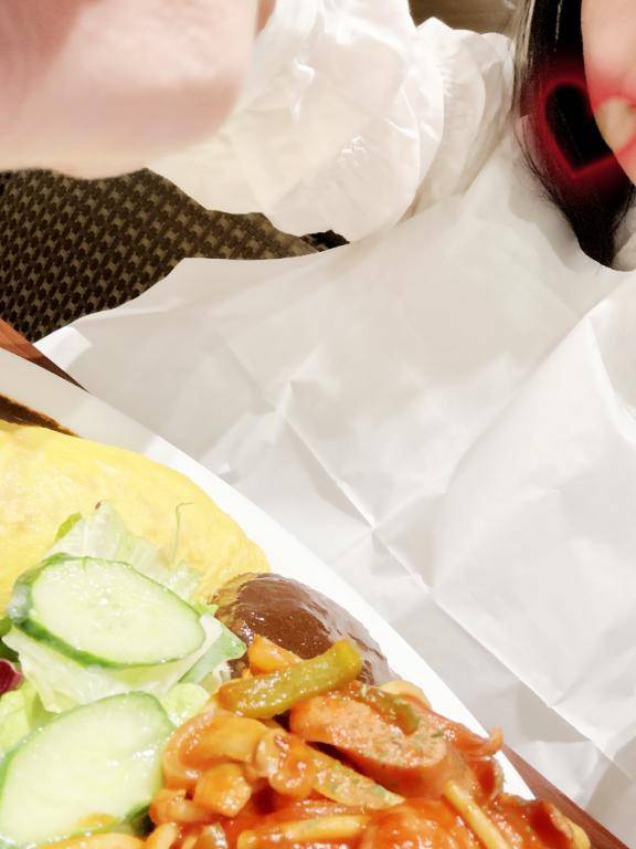 昨日のからのリピさま