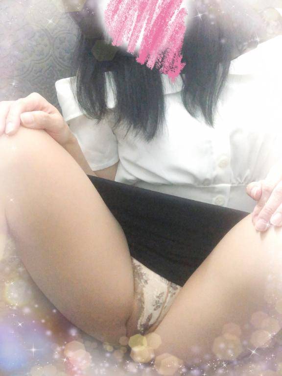 のんびり…