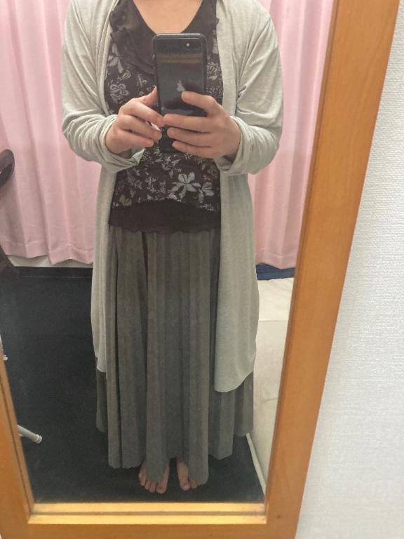 【出勤しました♪】