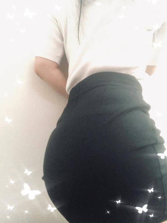 ありがたい?