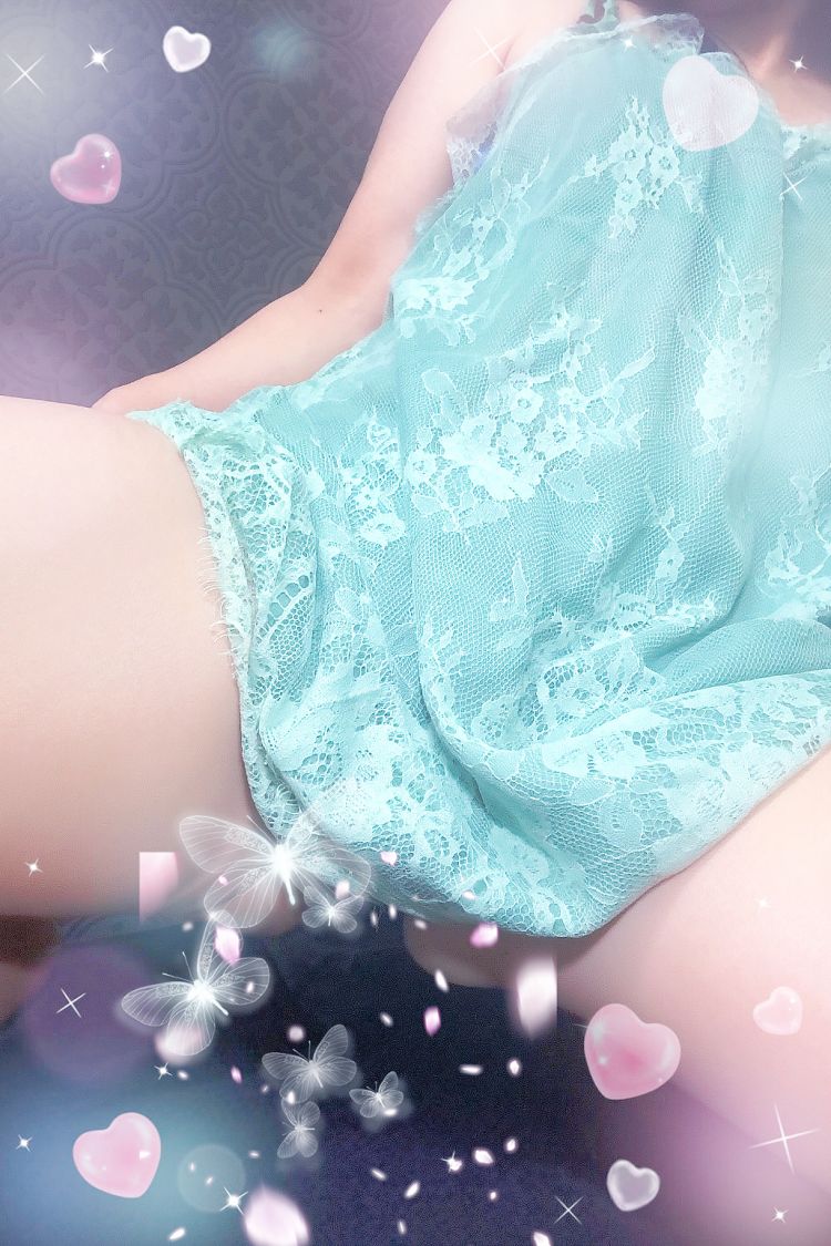 ドキドキ💓