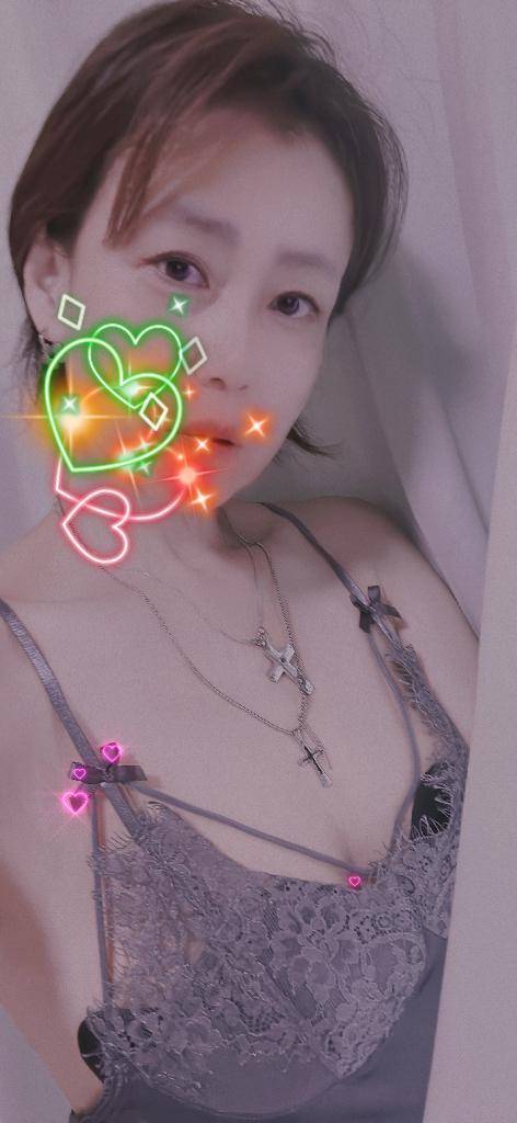 シャワーおわり