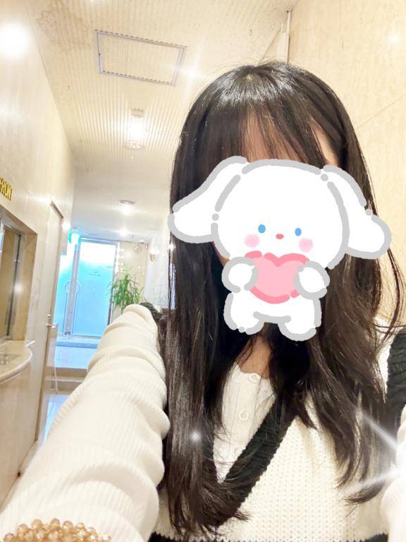 飲み会前のリピさま