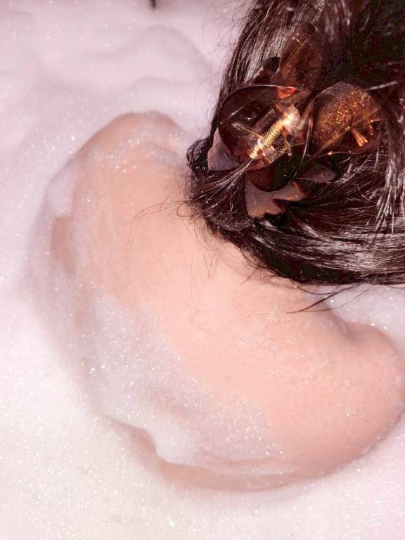 ??寒いひとときは??