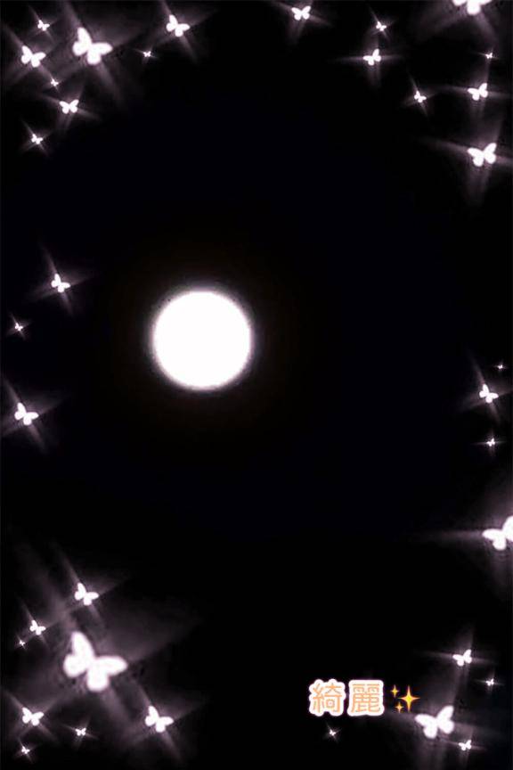 スーパームーン?