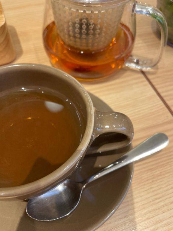 ?逢いに行ってきた