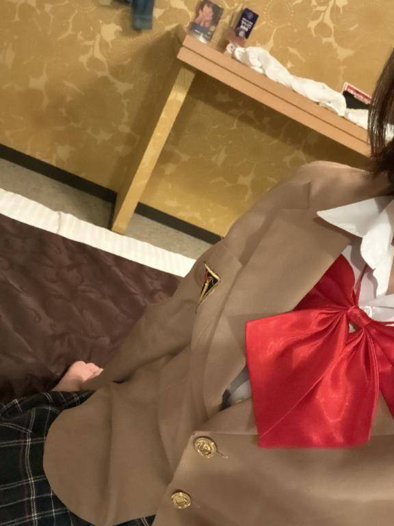 急遽！出勤するよ