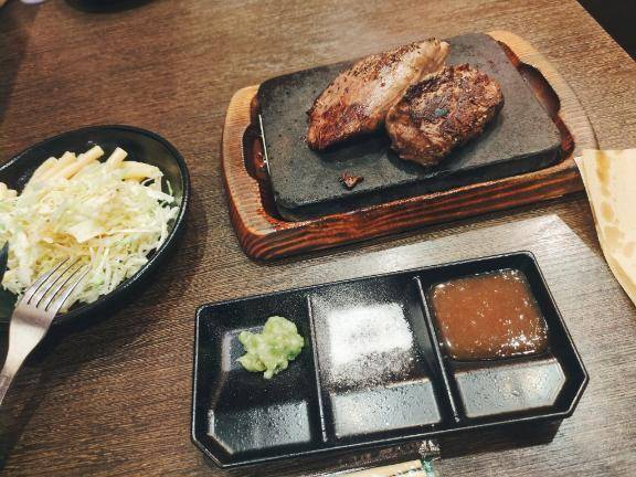 ”いきなり”より”やっぱり”