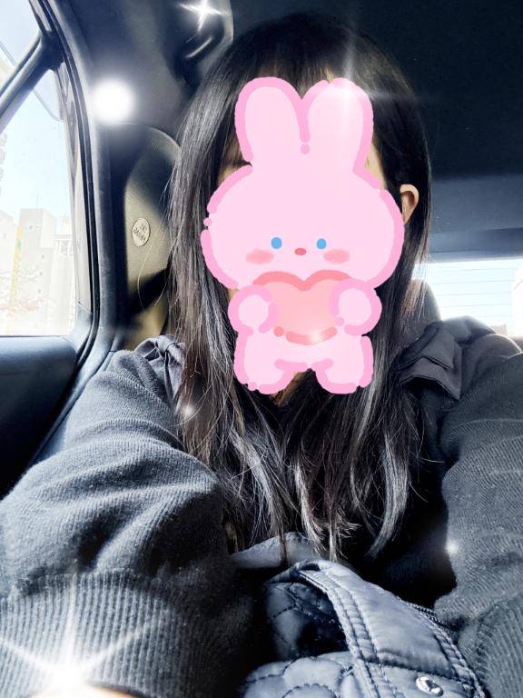 冬支度のリピさま