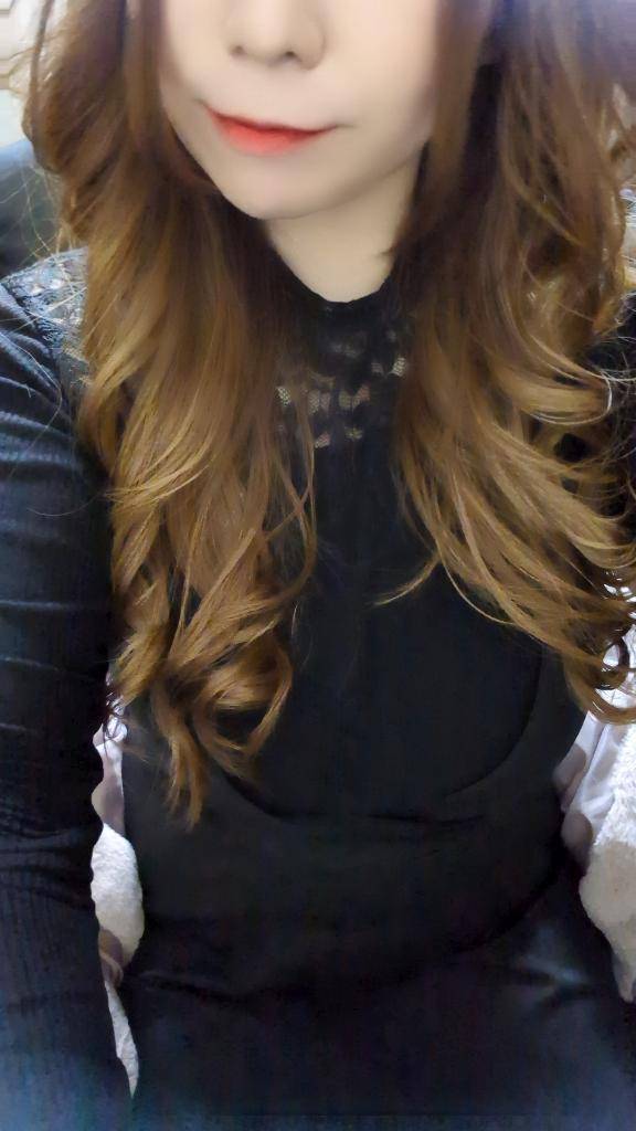 ぷるぷるしてる