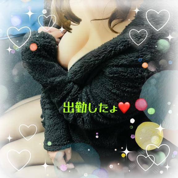 出勤です☆
