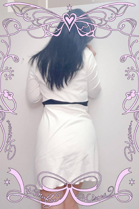 感じたい・・・