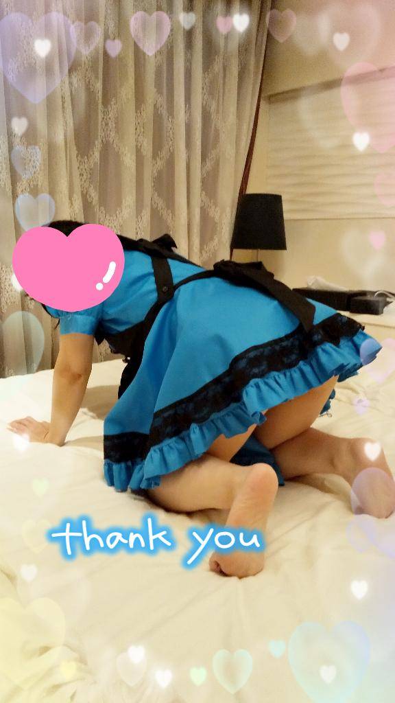 昨日はありがとうございました