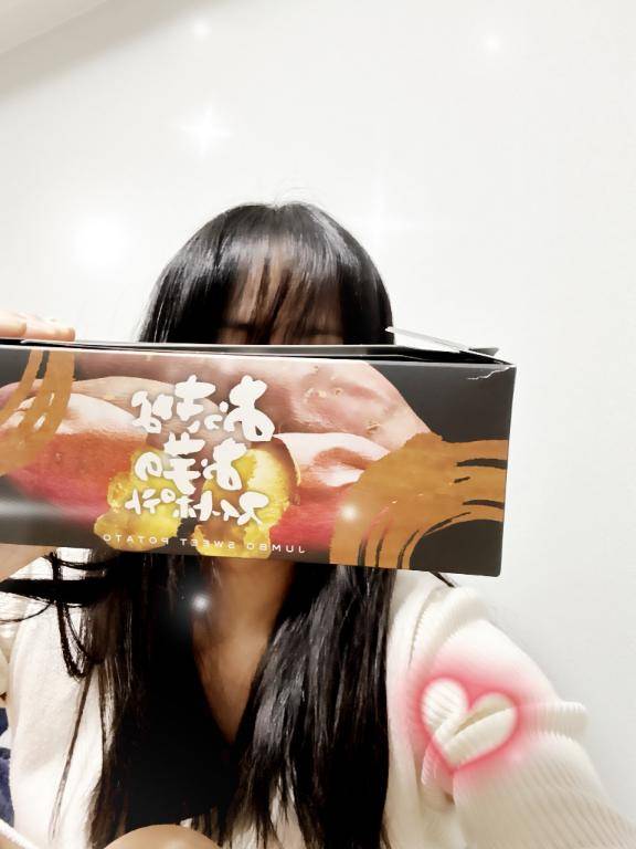 スイートポテトのリピさま