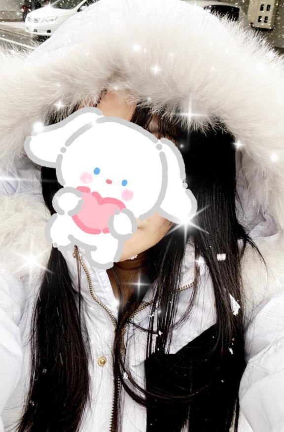 雪の日が多く感じるね。どうなんだろ