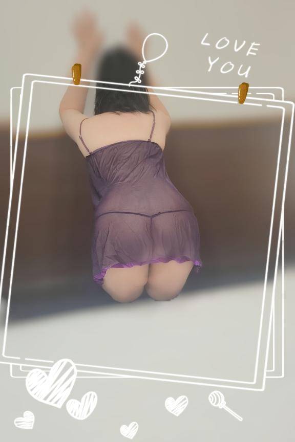 逆夜這い専門の痴女?