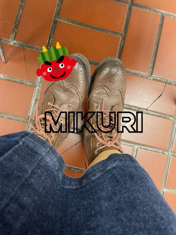 かわいいのがいいな?