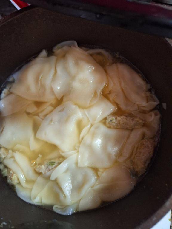 手抜き料理だよ