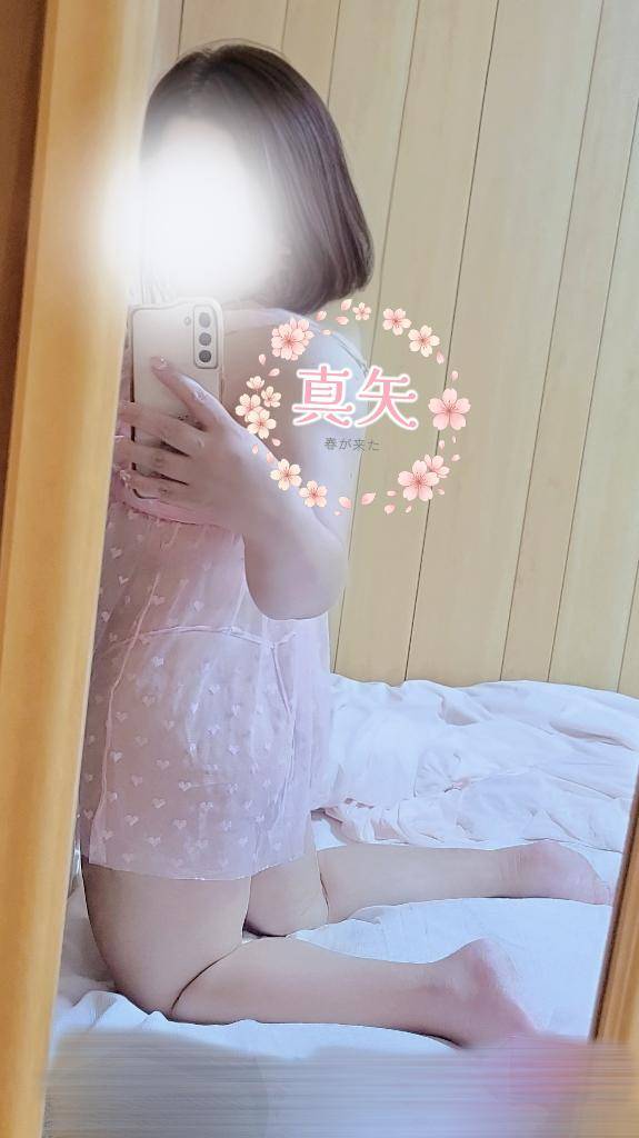 ?身も心もアソコも?