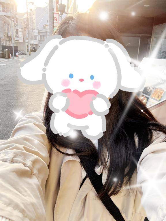 出張帰りのリピさま