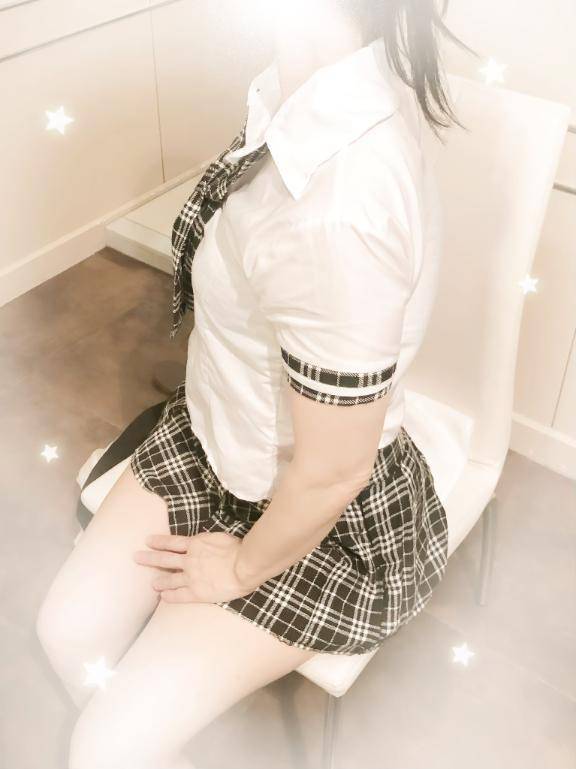あのね?
