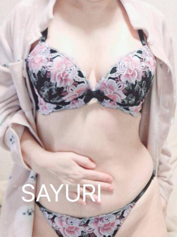 小百合(さゆり)(ベルベット広島『信頼の証ヴィーナスグループ』)