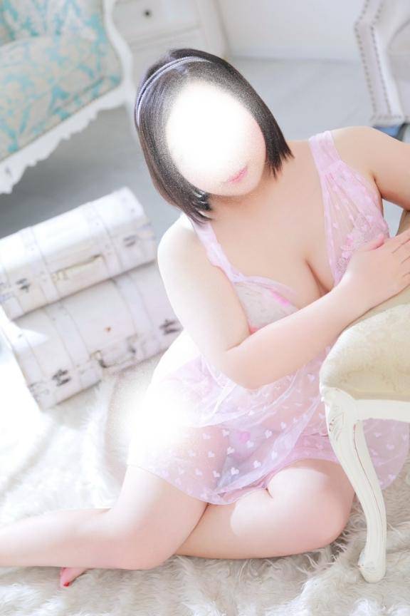 奥まで濃厚な??