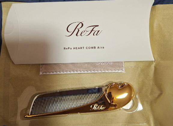 プレゼント