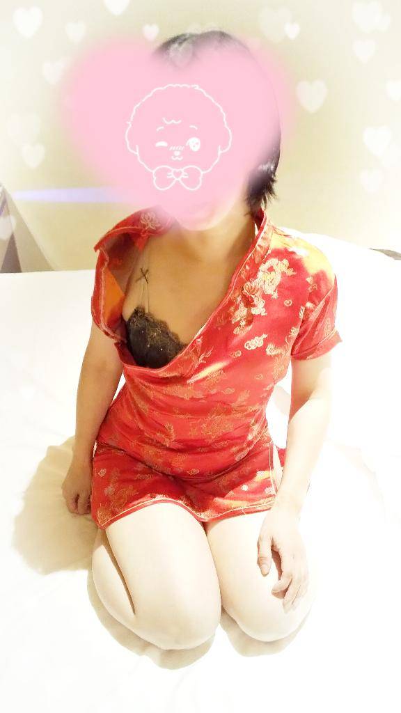 到着しました