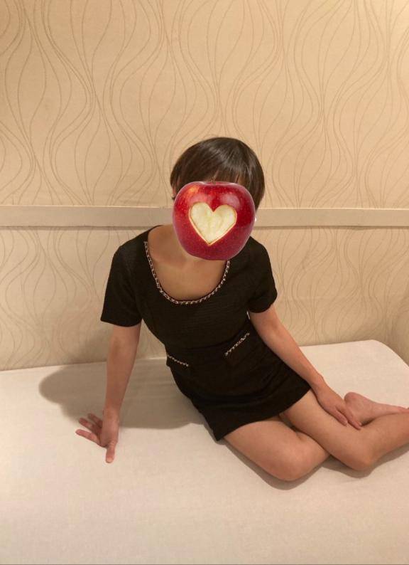 おはようございます?