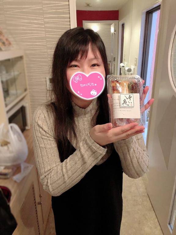 やめられないんだワ