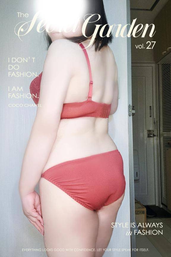 もっと密着したい(/// ^///)
