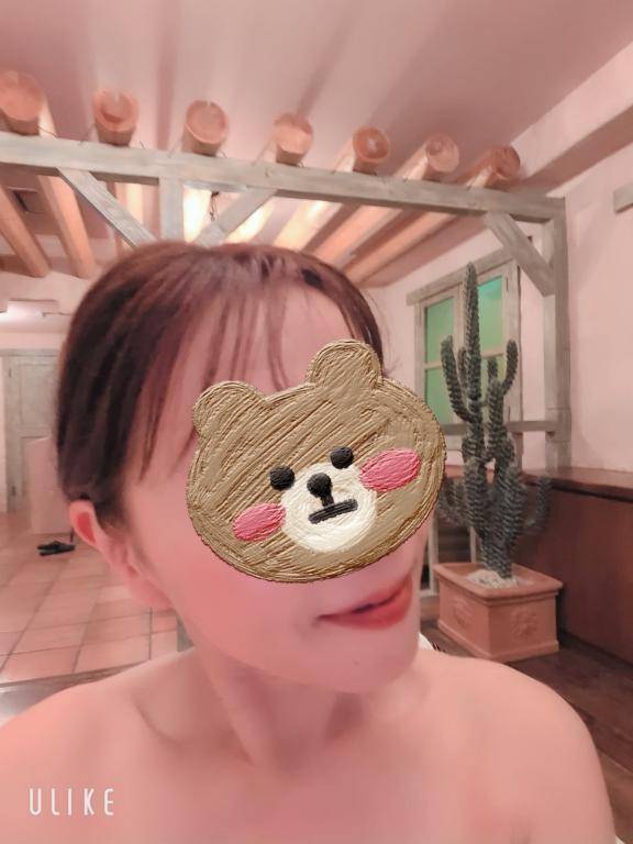 お礼?
