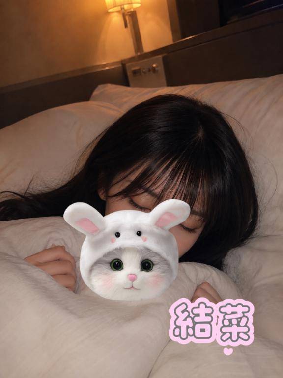 おやすみなさい
