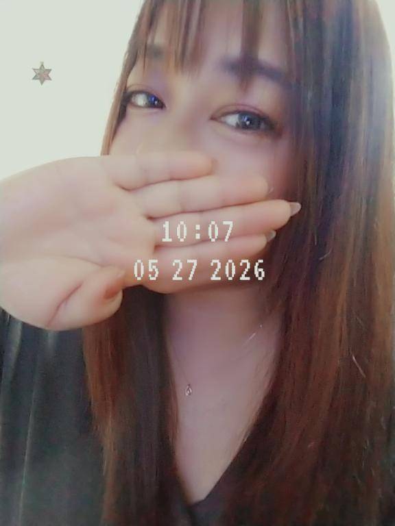おはようございます?