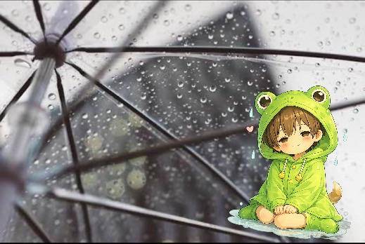 ちょっとぶりですね?