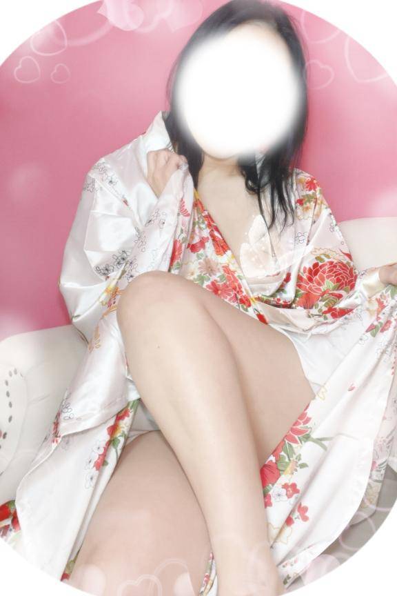 チラリ?