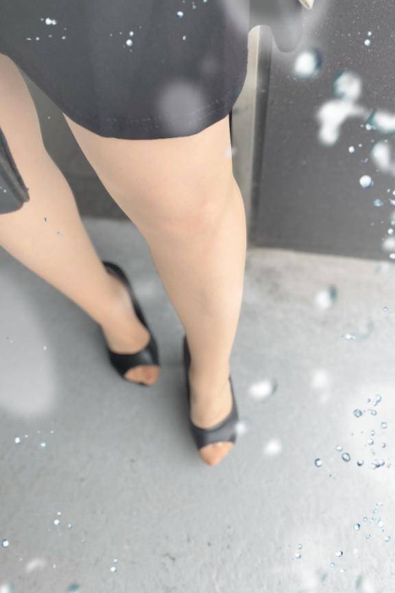ありがたい?