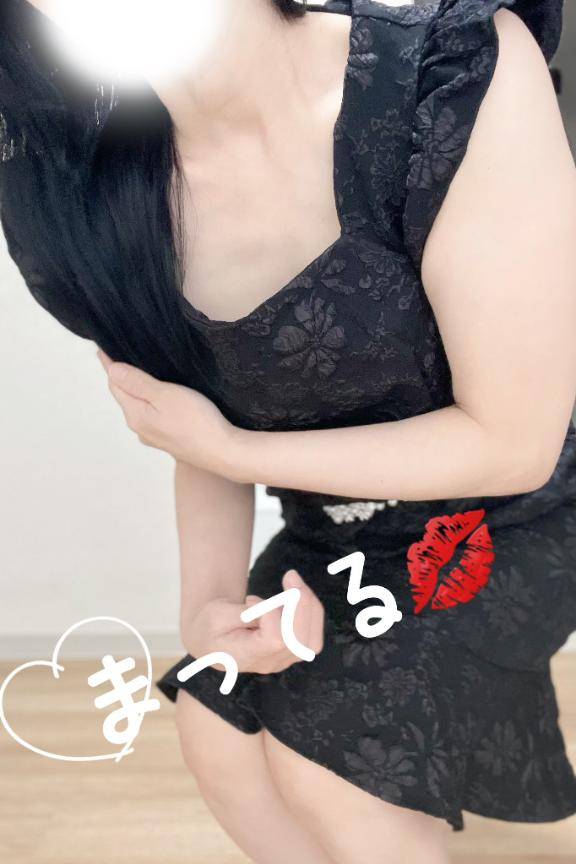 ジッとり?