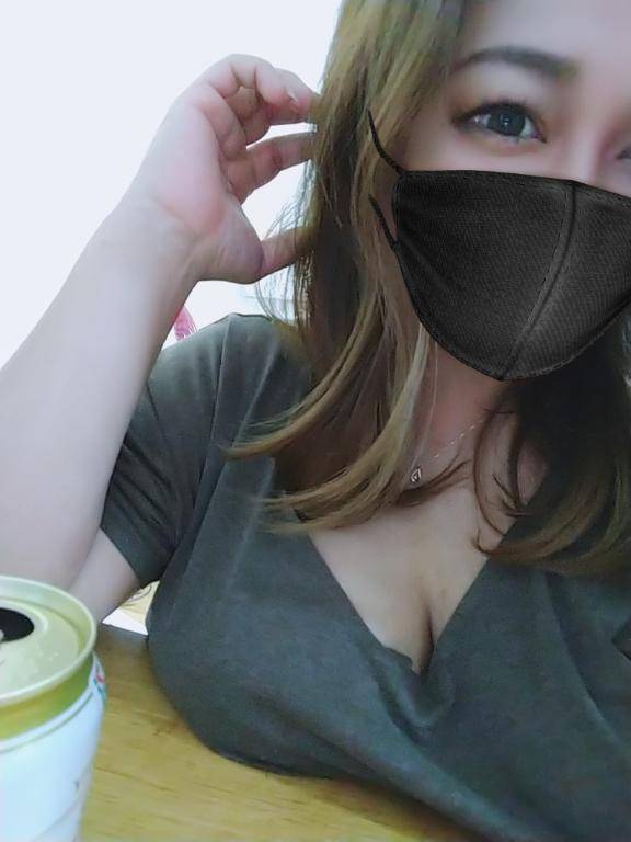 おはようございます?