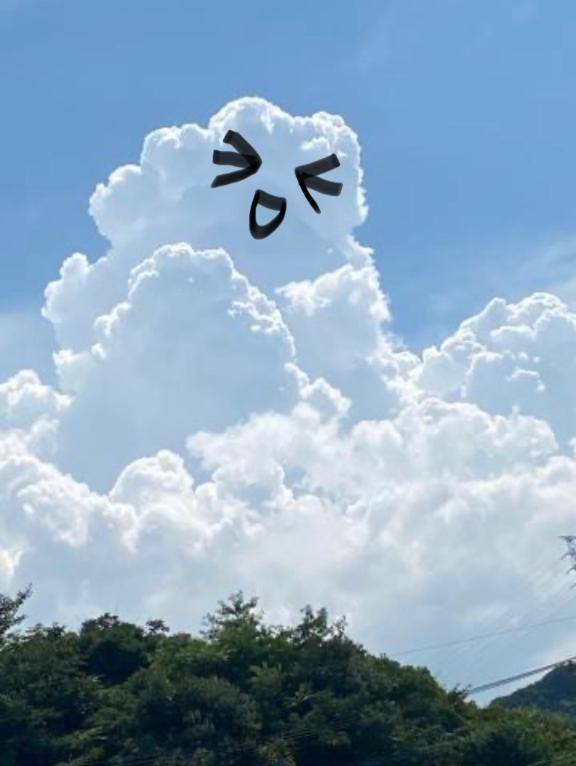 ちょっと良いことあった