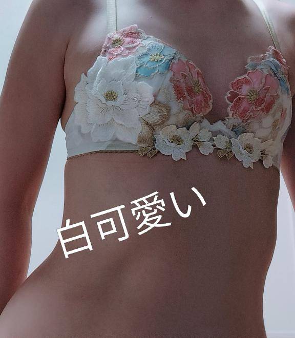 白Salut