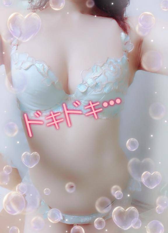 素股でドキドキ…?