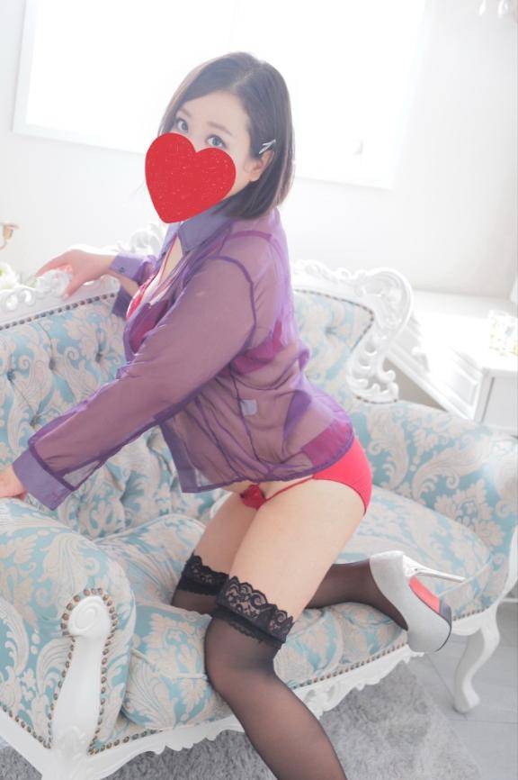 またイッちゃった