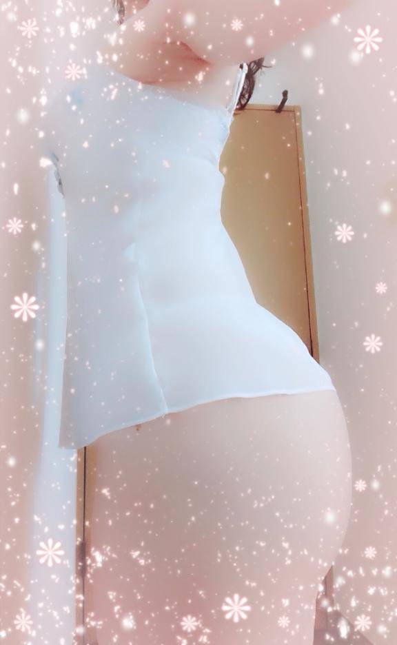 今夜、逢いに来てくれたら嬉しいな?